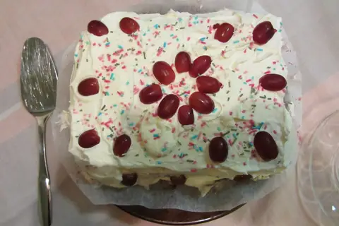 Davison's Bakery photo 4